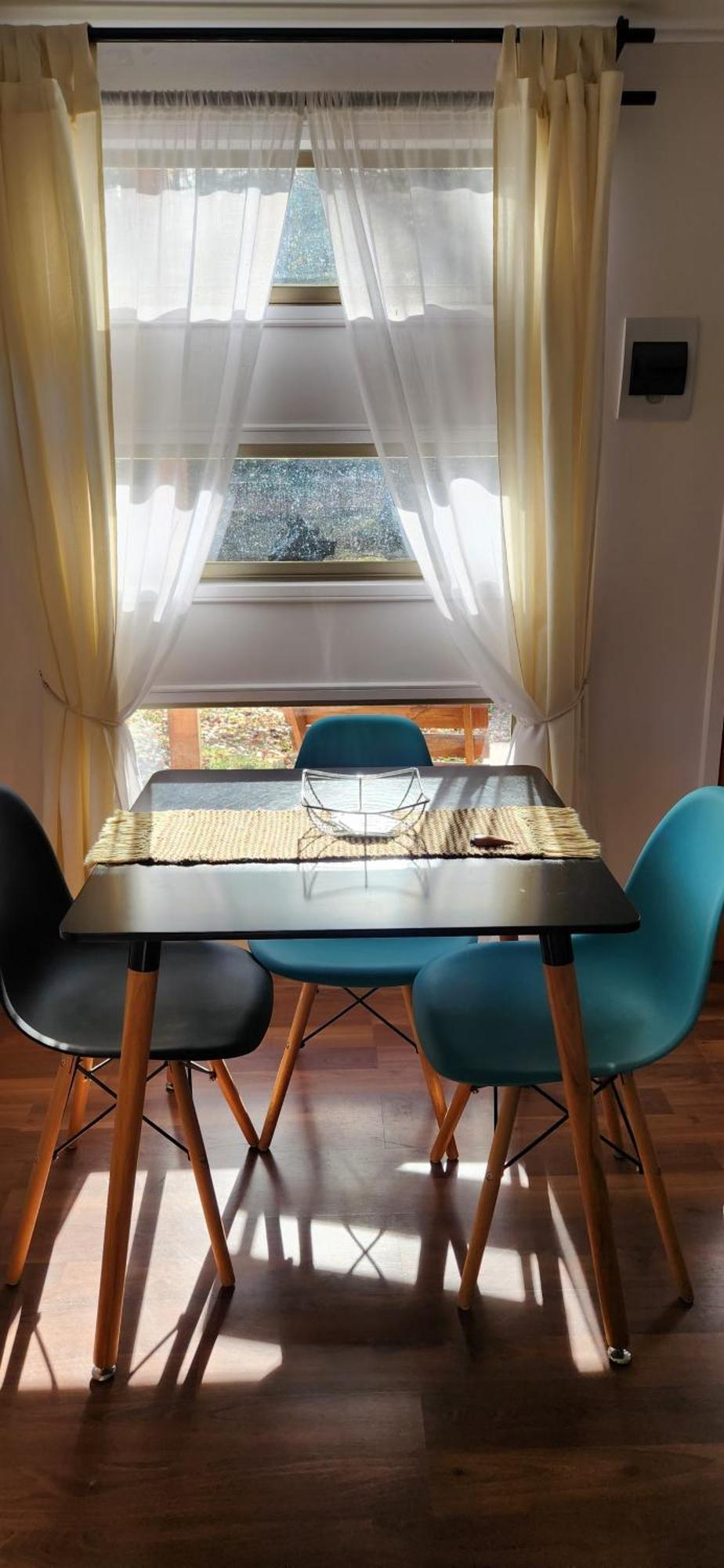 Appartement Pinon House à Melipeuco Extérieur photo